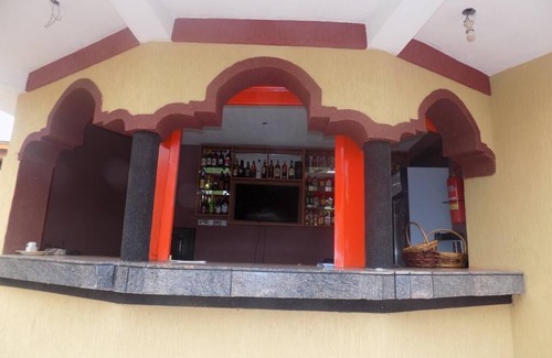 Kampala Apartment | Budget-Friendly Stay at 4D's Motel Najjanankumbi