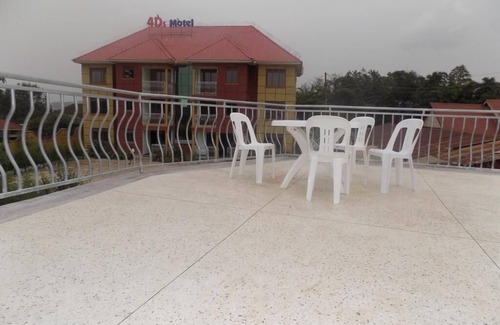 Kampala Apartment | Budget-Friendly Stay at 4D's Motel Najjanankumbi
