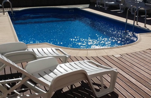 Palm-Mar Apartment | Premier 4th Palm Mar App with Ocean View and Pool