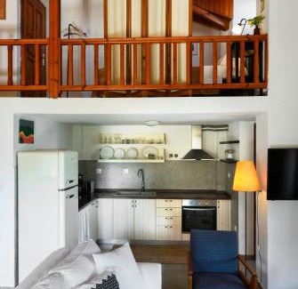 Vourvourou Apartment | Inviting 4Elies Apartments: Oceanfront, Pet-Friendly Retreat