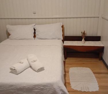 Lauro Muller House | Pet-Friendly Retreat at 4Estações - Rated 9/10 by Guests