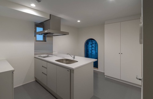 Meieki Apartment | Stay at 4FIori - iori in Nagoya with Family-Friendly Amenities