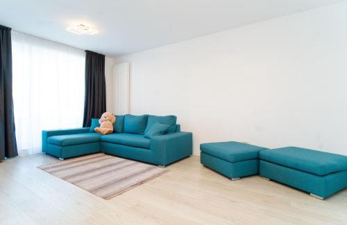 Tractorul Apartment | Top-Rated 4FriendsCoresiBrasov: Pet-Friendly & Family-Friendly