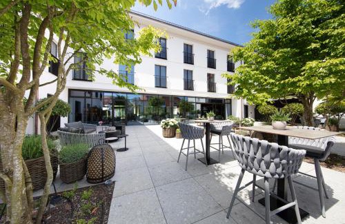 Wangen im Allgaeu Hotel | Experience Comfort at 4K: Guest Rated 9/10 with Great Amenities