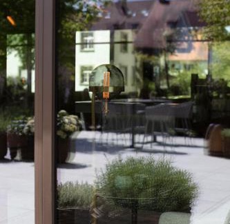 Wangen im Allgaeu Hotel | Experience Comfort at 4K: Guest Rated 9/10 with Great Amenities