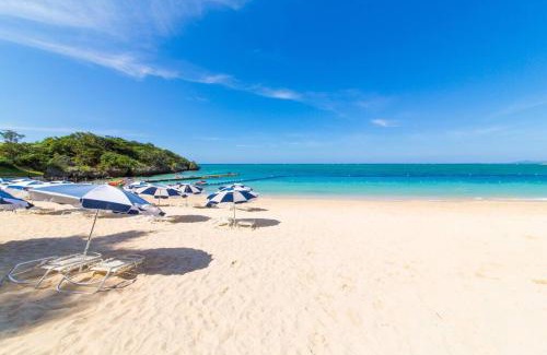 Tokeshi Villa | Stylish 4LDK House in Okinawa - Perfect for Family Getaways