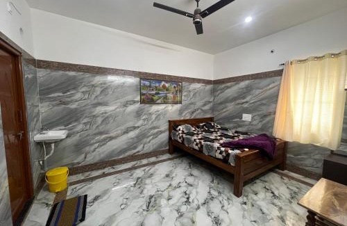 Male Mahadeshwarabetta Hotel | 4M residency duplex rooms