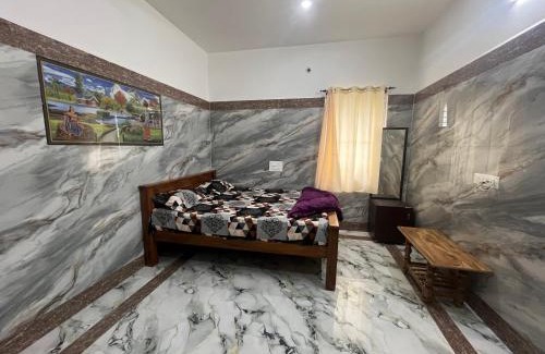 Male Mahadeshwarabetta Hotel | 4M residency duplex rooms