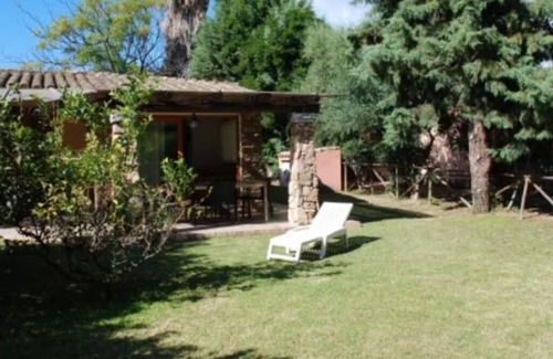 Villasimius Cottage | Convenient Stay Steps from Simius Beach and Villasimius Center