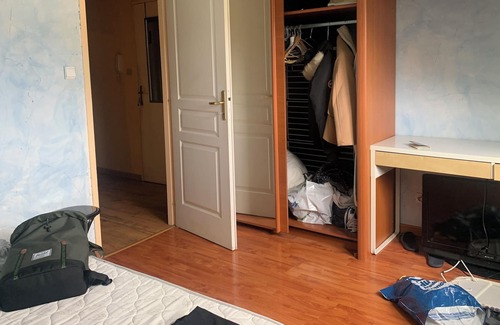 Thionville Apartment | Comfortable 4P Residence Near Highway and City Center
