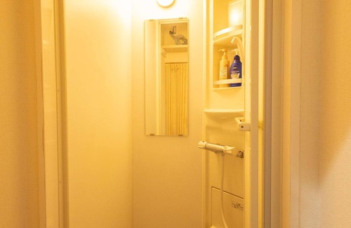 Shinjuku Apartment | Comfortable Retreat with 4 Private Rooms Near Higashi-Shinjuku