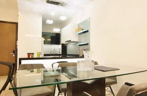 Ampang Condo | Discover The Elements Ampang: Pool, Spa & Dining Awaits
