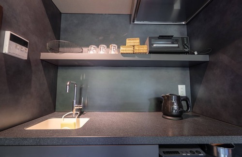 Miyoshi House | Exceptional 4S STAY Awaikeda Honmachi St. with Breakfast