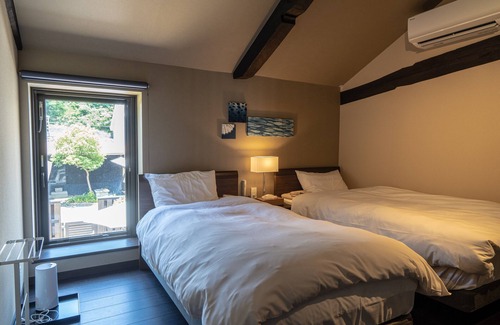Miyoshi House | Exceptional 4S STAY Awaikeda Honmachi St. with Breakfast