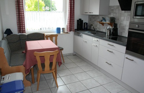 Groß Vollstedt Apartment | 4-Star Getaway in Schleswig-Holstein with Spa & Pool