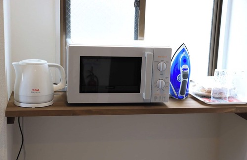 Nishiasakusa Apartment | 4th floor 1 floor charter3 minutes from TX Asakus/Taito-ku Tokyo