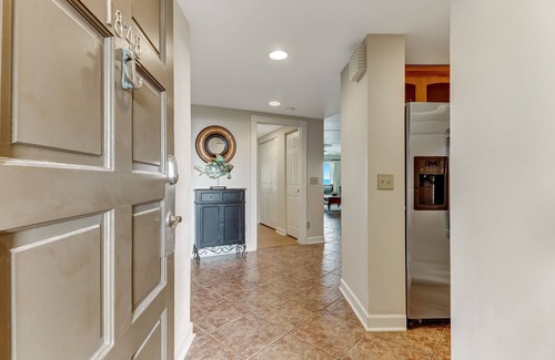 Fernandina Beach Condo | Oceanfront Condo in Turtle Dunes - Rated 9.8 by Guests!