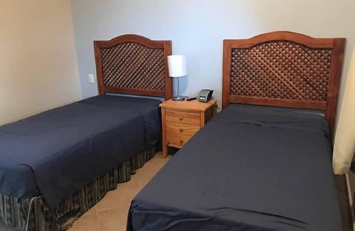 Puerto Penasco Resort | Oceanfront Escape at Opalo 401 with Family-Friendly Perks