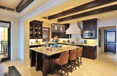 El Medano Ejidal Condo | Experience 5-Star Oceanview at Hacienda Resort, Rated 10/10