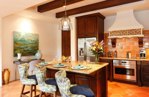 El Medano Ejidal Apartment | Premier Condo at Exclusive Beachfront Hacienda Resort