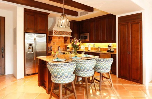 El Medano Ejidal Apartment | Premier Condo at Exclusive Beachfront Hacienda Resort