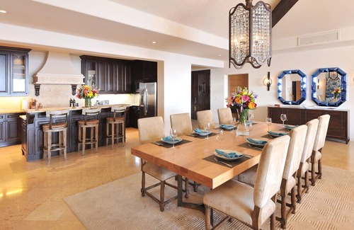 El Medano Ejidal Condo | Enjoy a 3rd Night FREE at Our Oceanfront Penthouse Retreat