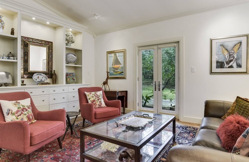 West Lake Hills House | Guest Rated 10/10: Relaxing Retreat with Pool & Spa