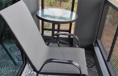 Thung Song Hong Apartment | 4thFL Room Lantern Suites DMK with Maid Service