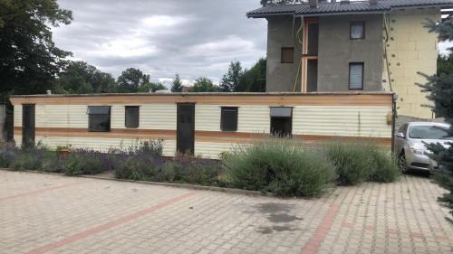 Zgorzelec Other | Cozy Tinyhouse Retreat: Rooms at 4U Pokój in Nature