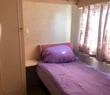 Zgorzelec Other | Cozy Tinyhouse Retreat: Rooms at 4U Pokój in Nature