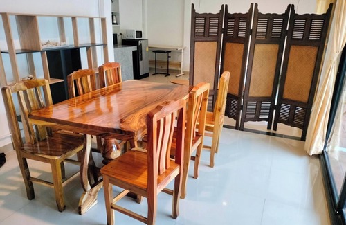 Maret Hotel | Discover 4U Resort Samui: Ocean View & Poolside Bliss