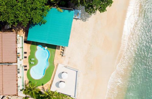 Maret Hotel | Relax at 4U Resort Samui with Oceanfront Pool & Dining