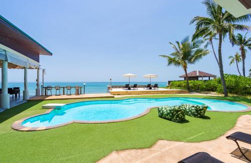 Maret Hotel | Relax at 4U Resort Samui with Oceanfront Pool & Dining