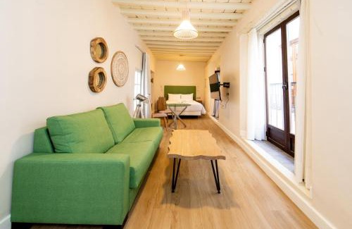 Central District Apartment | 4U Suites