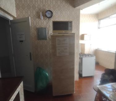 Centro Apartment | Exclusive Rooms in Central Niterói - Pet & Child Friendly