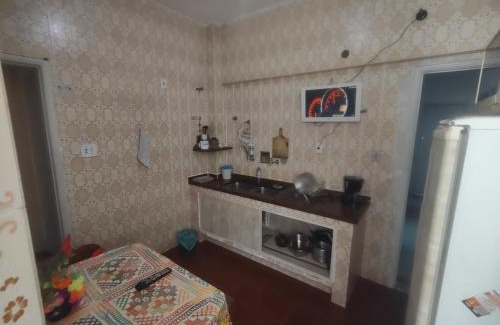 Centro Apartment | Exclusive Rooms in Central Niterói - Pet & Child Friendly