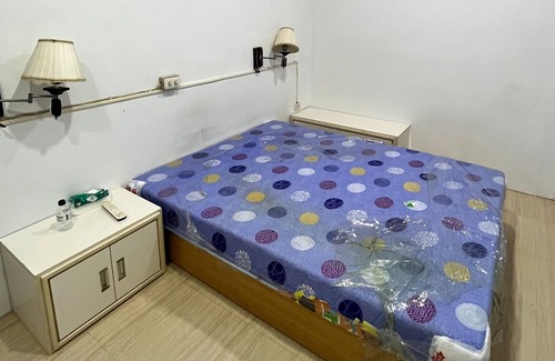 Pingtung Apartment | 5分鐘到太平洋百貨!家庭大小的公寓