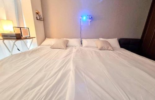 Naniwa Apartment | Family-Friendly Hotel Near Namba Station, City802