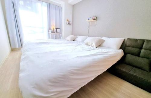 Naniwa Apartment | Family-Friendly Hotel Near Namba Station, City802
