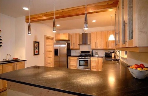 Crested Butte House | Spacious Ski-In/Ski-Out Retreat with Pool and Spa