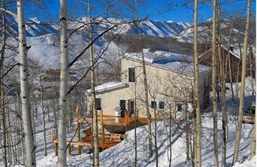 Crested Butte House | Spacious Ski-In/Ski-Out Retreat with Pool and Spa