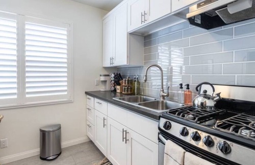 Belmont Shore House | Convenient Beach Access - Family-Friendly Amenities Await!