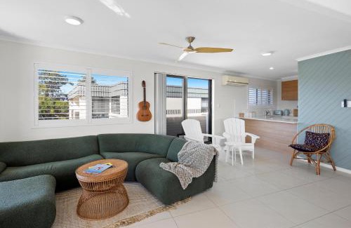 Mooloolaba Apartment | 5.14 PANGARINDA
