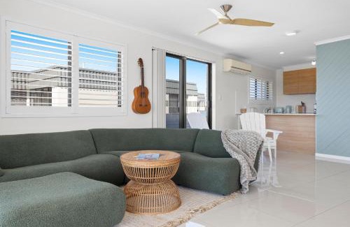 Mooloolaba Apartment | 5.14 PANGARINDA