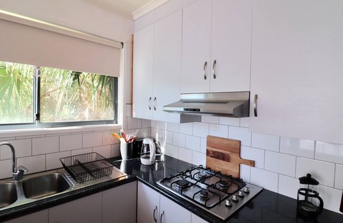 Mallacoota Apartment | Relaxing Ocean View Retreat at 5/36 Maurice Avenue