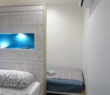 Potrero Apartment | Top-Rated El Pasito Cabinas with Ocean View & Pool