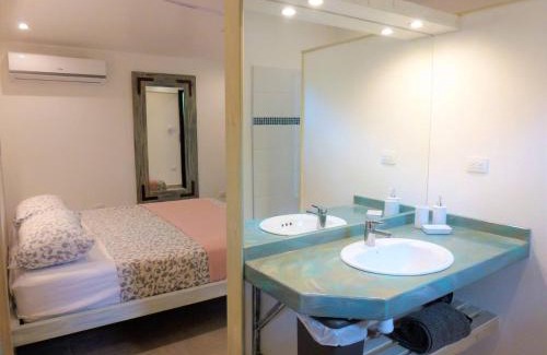 Potrero Apartment | Top-Rated El Pasito Cabinas with Ocean View & Pool