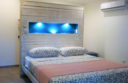 Potrero Apartment | Top-Rated El Pasito Cabinas with Ocean View & Pool