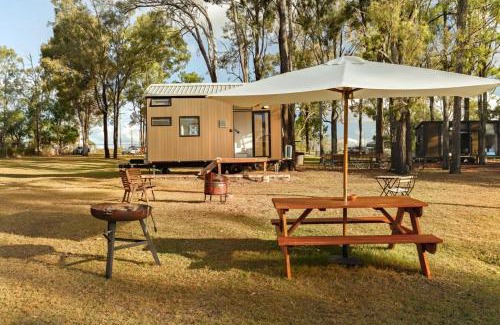 Jimboomba House | Idyllic Jimboomba Retreat: Pet-Friendly Getaway Awaits