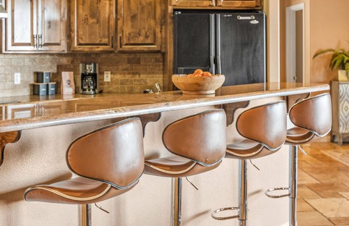 Joshua Tree Highlands House | Relaxing Retreat with Heated Pool & Spa Near the Park